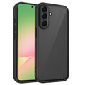 Samsung Galaxy A37 5G Case - Transparent Black