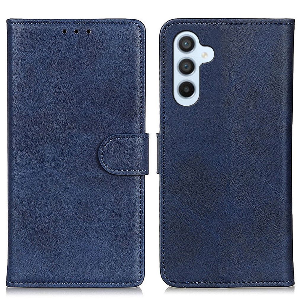 Samsung Galaxy A15 4G phone cover - Blue — Samsung