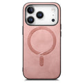 iPhone 18 Pro Max/17 Pro Max MagSafe Case - Pink — Övrigt