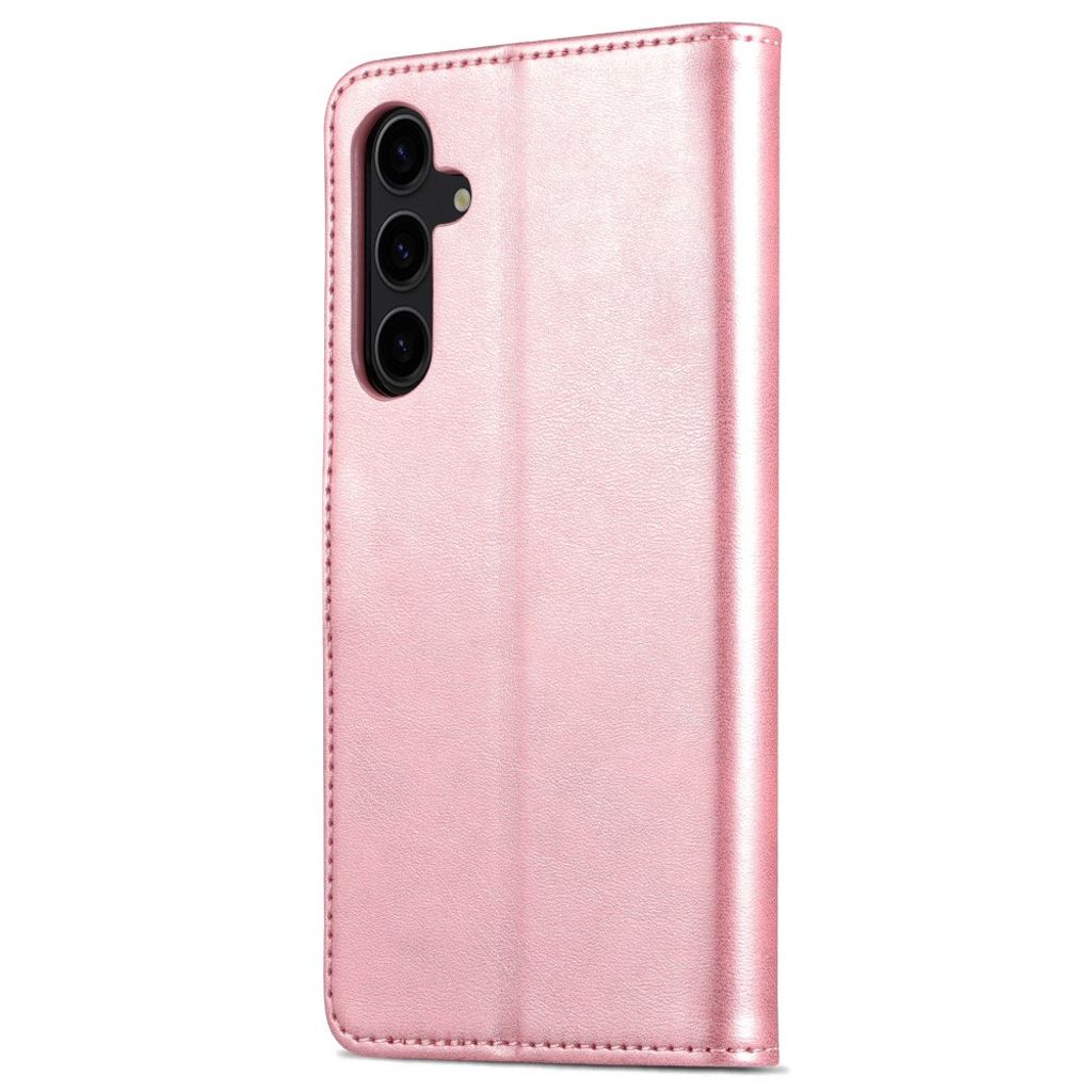 AZNS Samsung Galaxy S23 FE cover - Rose gold — AZNS