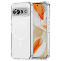 Google Pixel 11 Pro XL MagSafe Case - Transparent — Google