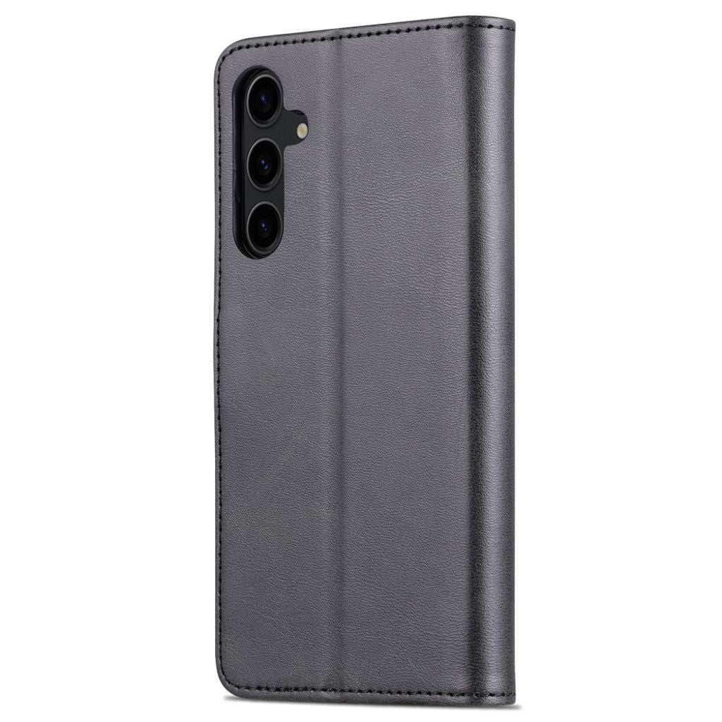 AZNS Samsung Galaxy S23 FE cover - Black — AZNS