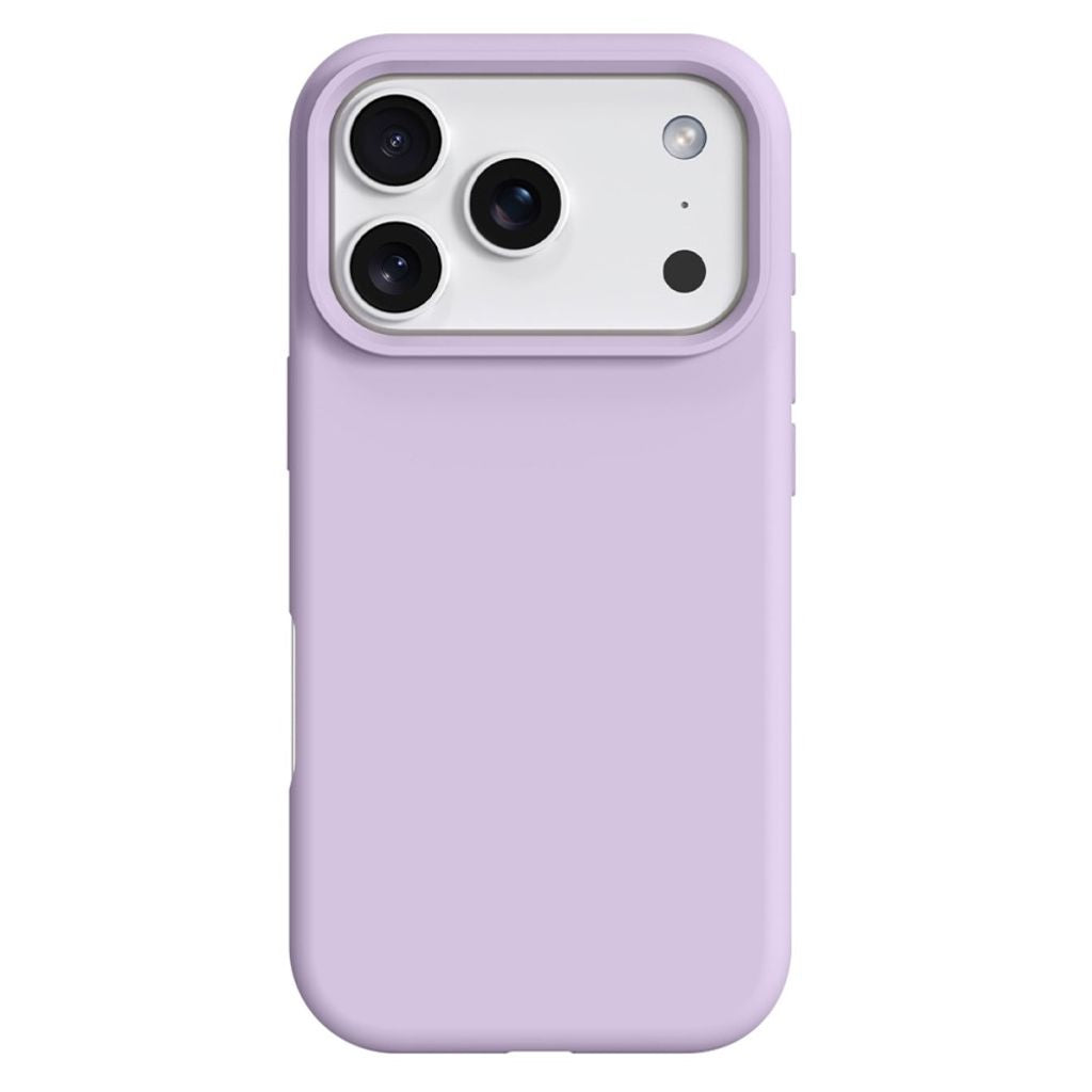iPhone 18 Pro/17 Pro MagSafe Case - Light Purple — Övrigt