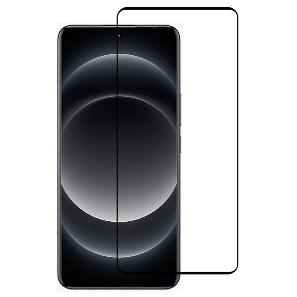 Xiaomi 14 Ultra Screen Protector with high transparency