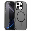 iPhone 16 Pro Case with MagSafe - Black — Övrigt