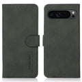 KHAZNEH Google Pixel 10 Pro XL / 9 Pro XL Cover - Green