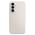 Samsung Galaxy A36 5G TPU Case - Beige — Samsung