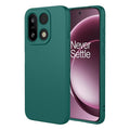 OnePlus 15 5G TPU Case - Dark Green — Övrigt