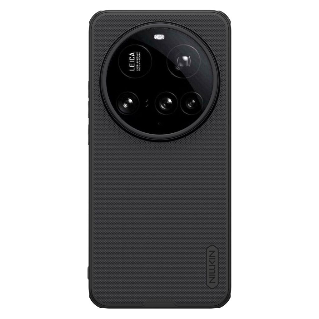 NILLKIN Xiaomi 15 Ultra Case - Black