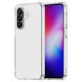 Samsung Galaxy A27 5G Case TPU + Acrylic  - Transparent — Samsung