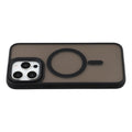 iPhone 14 Pro MagSafe Compatible Case - Black