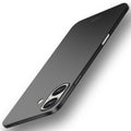 MOFI iPhone 16 Case - Black