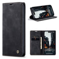 CASEME iPhone 15 Pro Cover - Black — CASEME