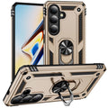 Samsung Galaxy S26 Case Kickstand - Gold