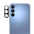 Samsung Galaxy A56 5G lens protector in tempered glass — Samsung