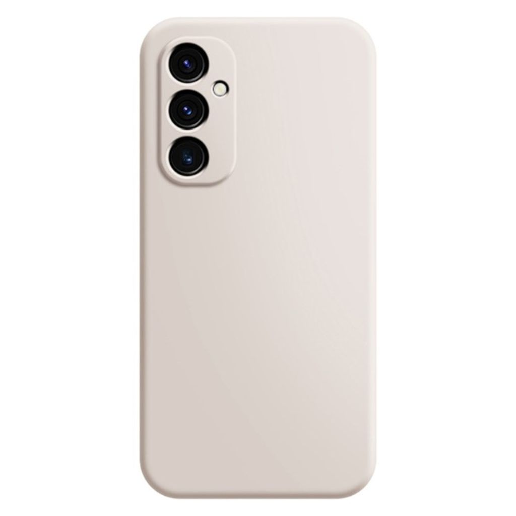 Samsung Galaxy S25 TPU-Case - Beige