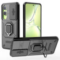 Oppo K12x 5G / OnePlus Nord CE4 Lite 5G case - Black — Oppo