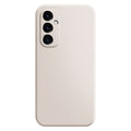 Samsung Galaxy A35 Basic Case - White