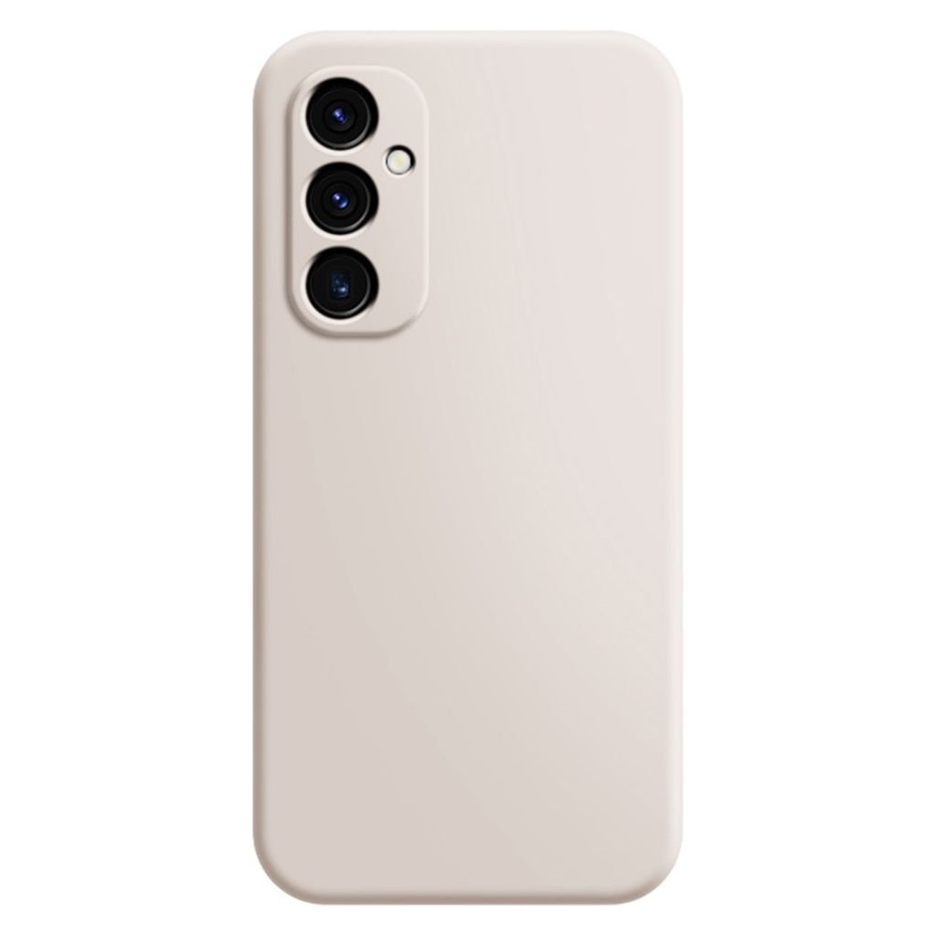 Samsung Galaxy A35 Basic Case - White