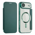 iPhone Air MagSafe Cover - Green
