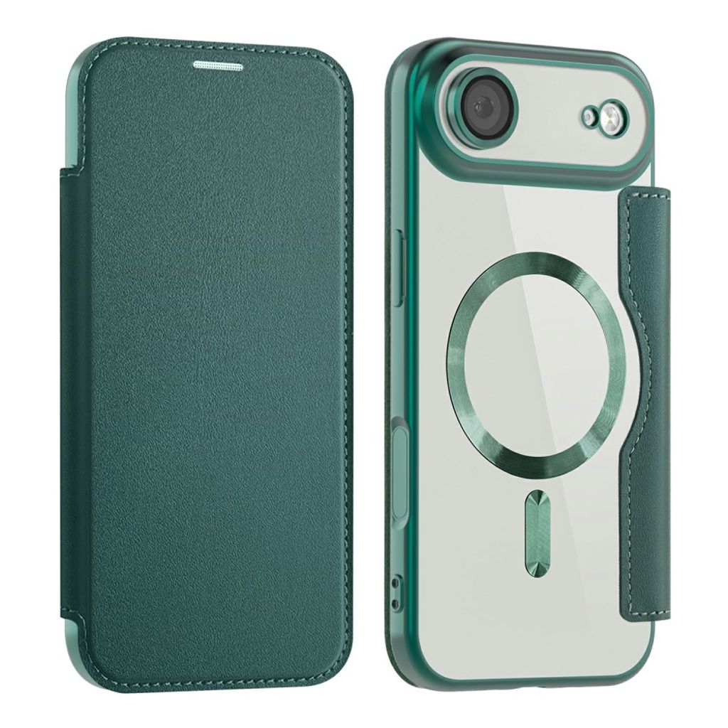iPhone Air MagSafe Cover - Green