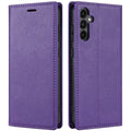 Samsung Galaxy A56 Wallet Cover - Purple — Samsung