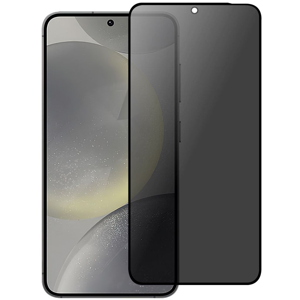 Samsung Galaxy S25 Ultra Privacy Screen Protector, 2.5D, 9H