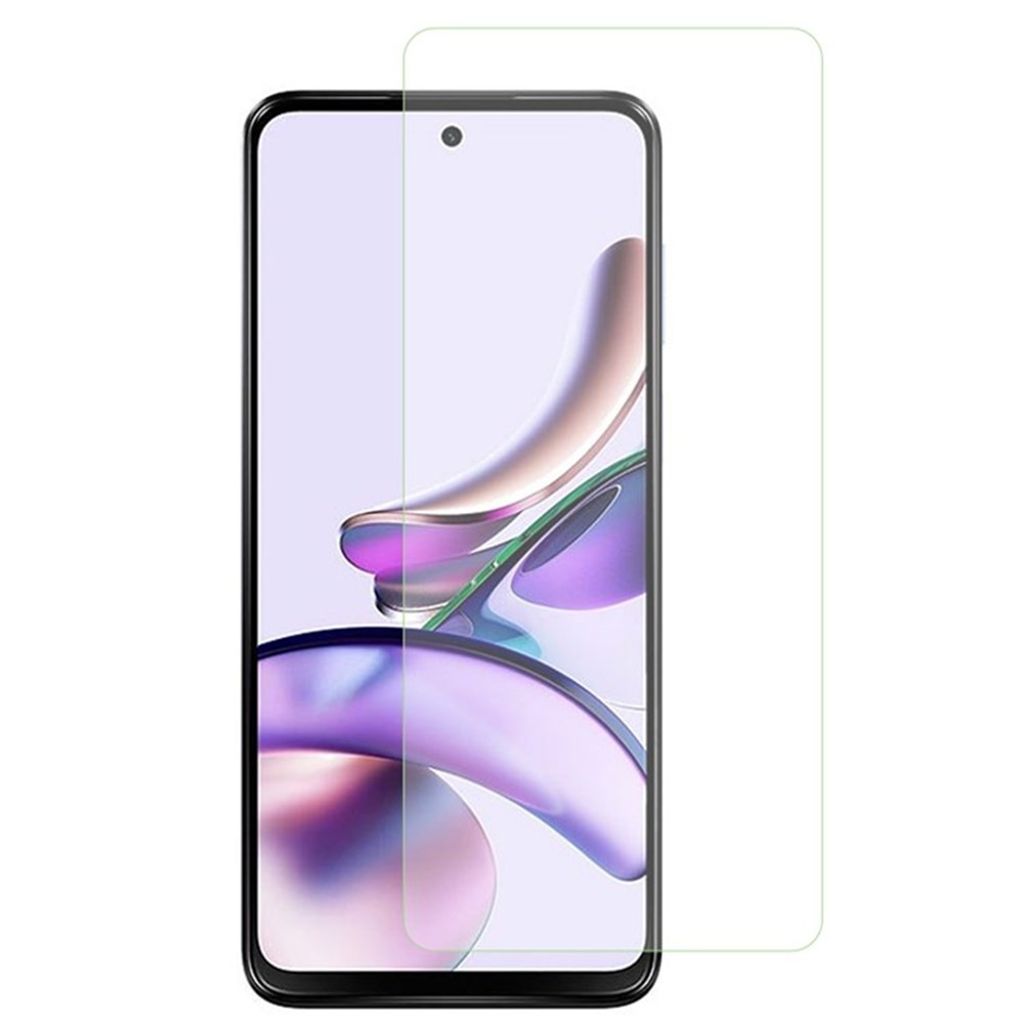 Samsung Galaxy A57 5G/A37 5G Tempered Glass Screen Protector - Transparent
