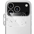 iPhone 17 Pro Lens Protector in tempered glass — Övrigt