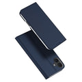 DUX DUCIS iPhone 16 Plus Cover - Blue — DUX