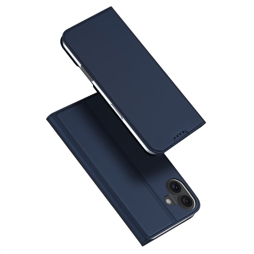 DUX DUCIS iPhone 16 Plus Cover - Blue — DUX