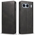 OnePlus Nord 4 cover - Black — Övrigt