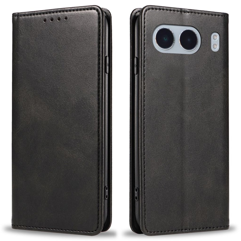 OnePlus Nord 4 cover - Black — Övrigt