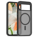 Google Pixel 10 Pro / 10 / 9 Pro / 9 Case with MagSafe - Black — Google