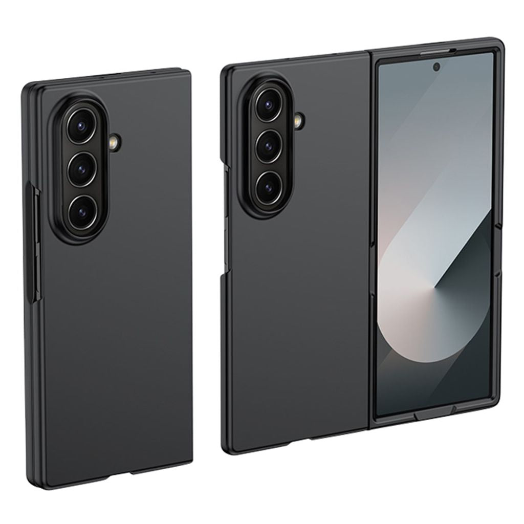 Samsung Galaxy Z Fold8 Ultra Folding Phone Case - Black — Samsung