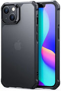 ESR iPhone 14 Plus Air Armor Case - Frosted Black — ESR