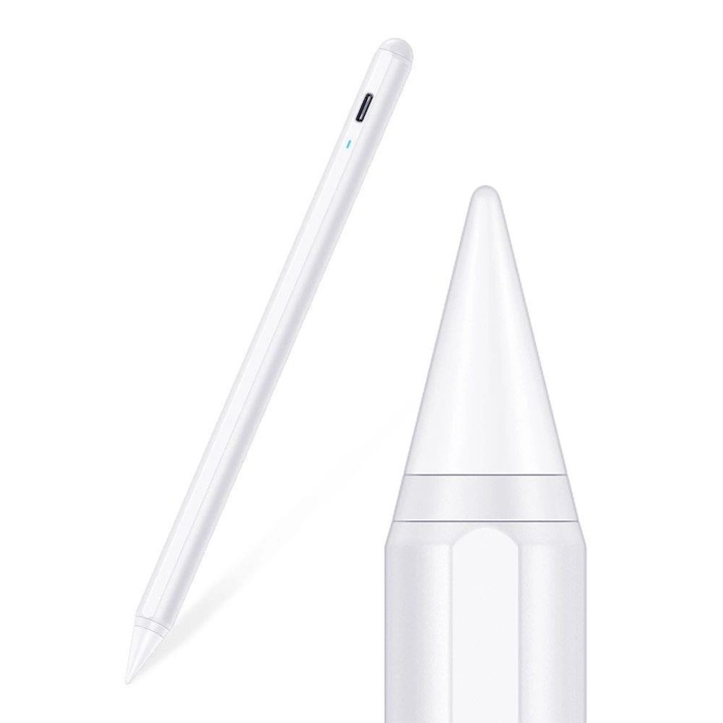ESR iPad Digital magnetic Stylus pen - White — ESR