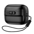 ESR Apple AirPods Pro 1/2 Pulse Halolock Magsafe Case - Black — ESR