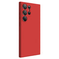 Samsung Galaxy S26 Ultra Case - Red