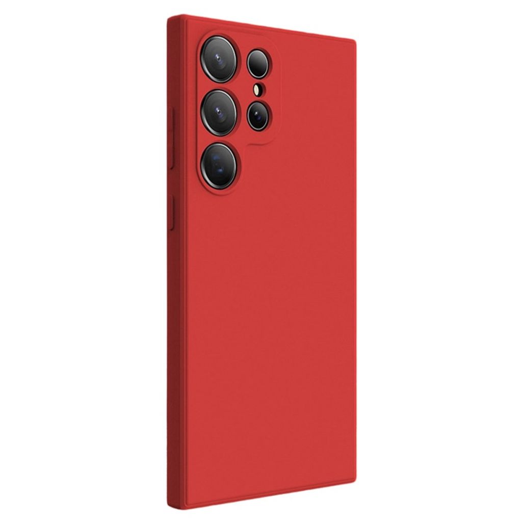 Samsung Galaxy S26 Ultra Case - Red
