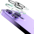 IMAK iPhone 16 Pro / 16 Pro Max Camera Lens Protector — IMAK