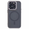iPhone 13 Pro Max MagSafe Compatible Case - Grey