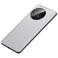 OnePlus 13 Case in PU leather - Gray