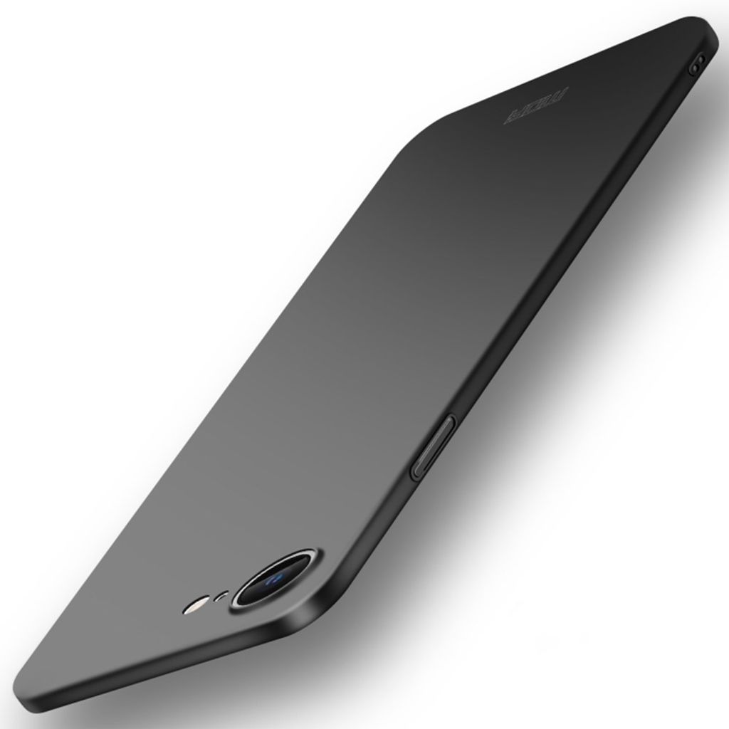 MOFI iPhone 17e/16e Ultra Slim Case - Pink