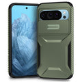 Google Pixel 10 Pro / 10 / 9 / 9 Pro Case - Green