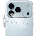 iPhone 17 Pro Max Lens Protector in tempered glass