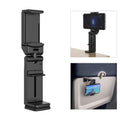 Bargain corner Phone holder 360° Rotating adjustable clip-on stand — Bargain