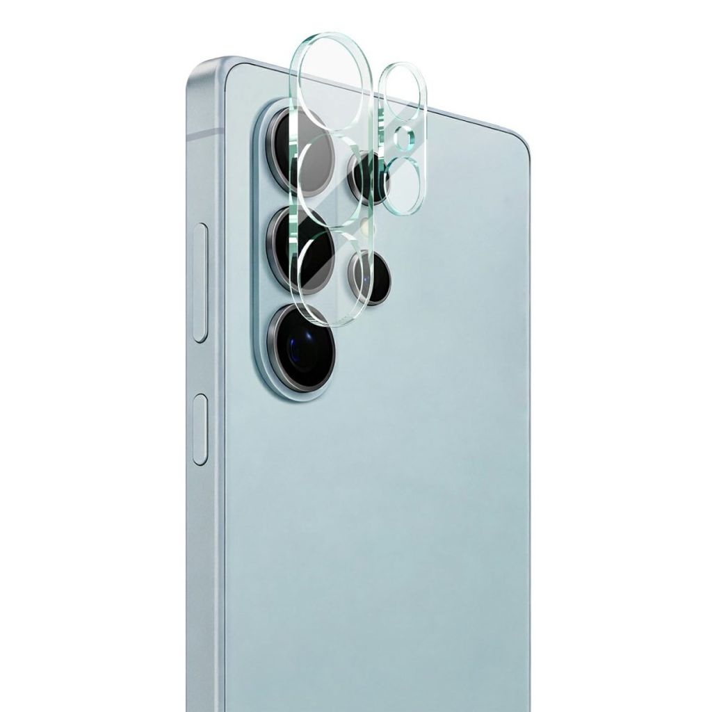 IMAK Samsung Galaxy S26 Ultra Camera Lens Protector Acrylic Cap