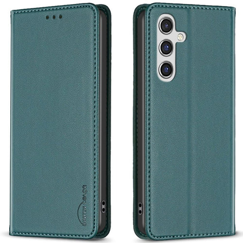 BINFEN COLOR Samsung Galaxy A16 Cover - Green — BINFEN