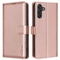 BINFEN COLOR BF32 Samsung Galaxy A26 5G Cover - Rose gold